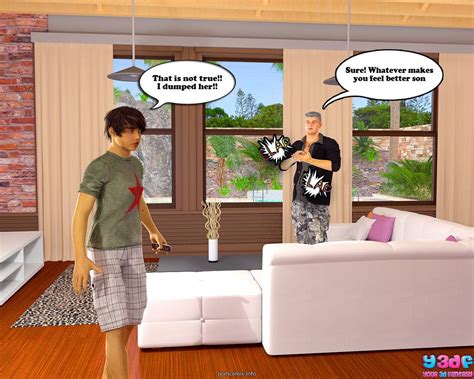 y3df latest|Comics Menu .
